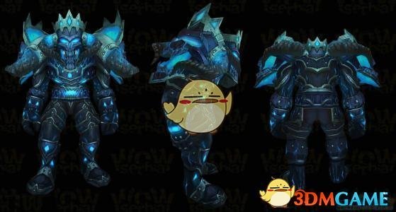 《魔兽世界》象牙云端翔龙坐骑介绍1