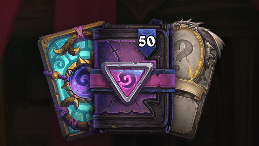 《炉石传说》暗影崛起预购奖励一览1