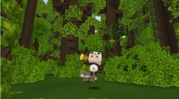 迷你世界迷你工坊玩法介绍1