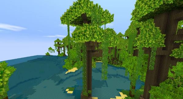 迷你世界迷你工坊玩法介绍2