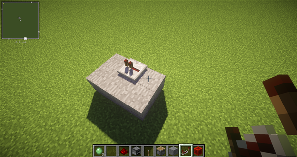 《我的世界》BUD电路新手教程1