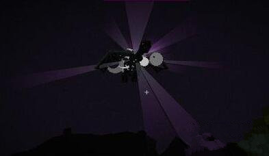 《我的世界》末影龙蛋孵化教程1