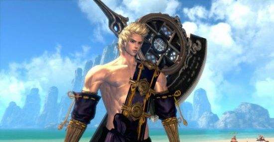 剑灵力士职业_剑灵力士做什么武器