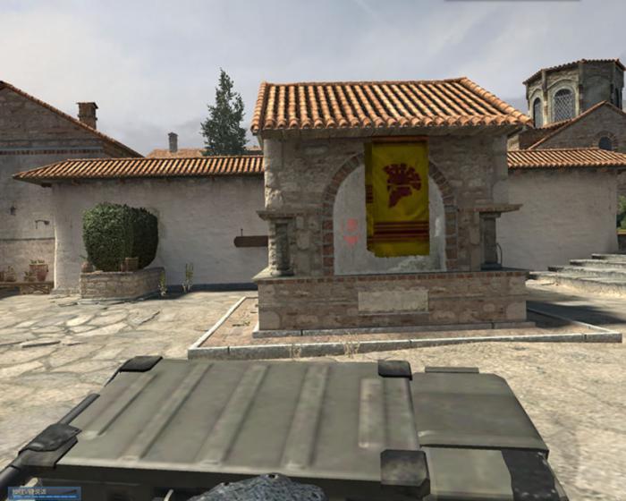 使命召唤OL操作小技巧_使命召唤手游 使命召唤OL操作小技巧_使命召唤手游