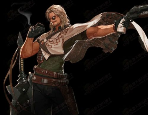 《DNF》枪剑士四职业详细解读2