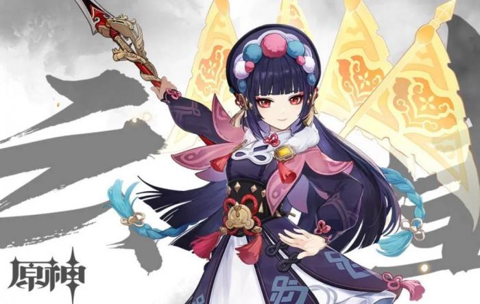 原神宵宫和武器池子的抽取建议5