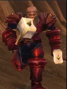 魔兽世界怀旧服暮光复仇者_魔兽世界怀旧服暮光腐蚀者攻略