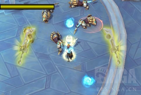 《魔兽世界》惩戒骑魂契选择13