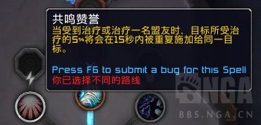 《魔兽世界》惩戒骑魂契选择17