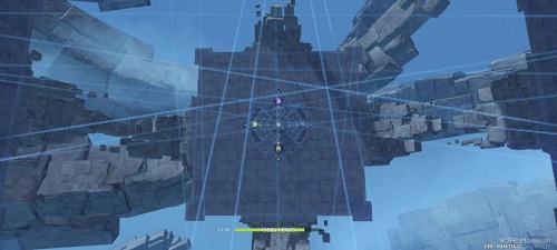 原神危机四伏秘境_原神危机四伏秘境怎么找到魈