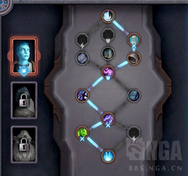 《魔兽世界》恶魔猎手魂契一览1