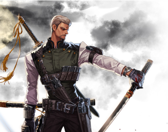 《DNF》特工Buff换装推荐1