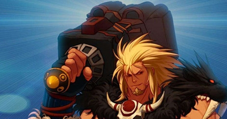 《DNF》千芒闪爆枪获得方法1