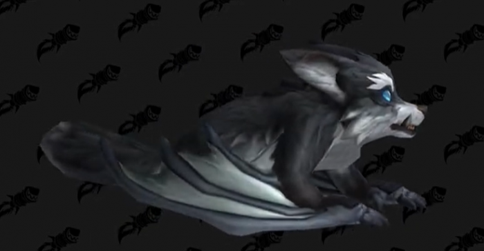 魔兽世界黑色狐龙幼崽_魔兽世界黑色幼龙怎么刷 魔兽世界黑色狐龙幼崽_魔兽世界黑色幼龙怎么刷