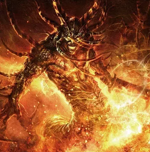 《魔兽世界》怀旧服鲁西弗隆boss介绍1