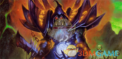 炉石传说拉斯塔哈的大乱斗新版本术士卡组_炉石传说斯拉塔哈大乱斗冒险奖励