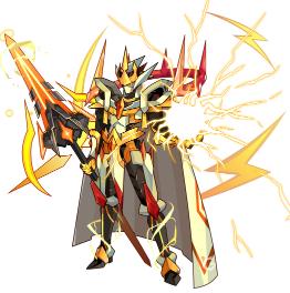 洛克王国天极圣雷王技能表_洛克王国天极圣雷王解析 洛克王国天极圣雷王技能表_洛克王国天极圣雷王解析