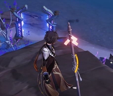 原神四礁觅宝记任务怎么做7