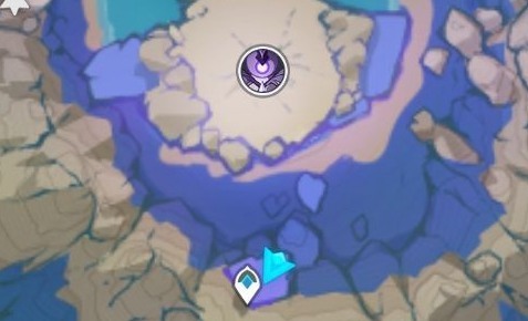 原神四礁觅宝记任务怎么做11