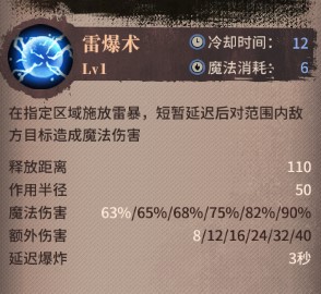 最强的矛与盾——《泰亚史诗》学者系一转职业介绍3