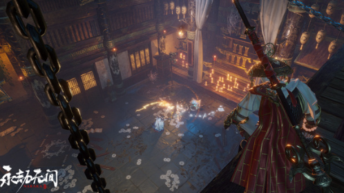 永劫无间长虹怎么获得1