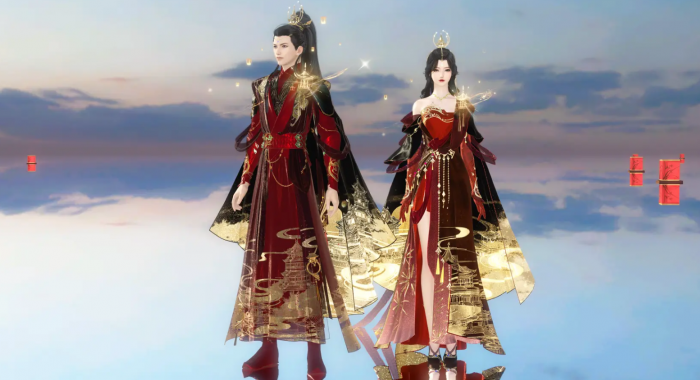 逆水寒魔兽服奇遇佛赠我明月怎么触发1