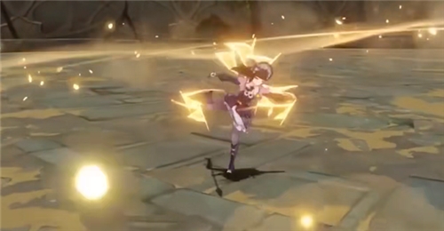 原神云堇四星武器带什么_原神云堇是风系角色 原神云堇四星武器带什么_原神云堇是风系角色