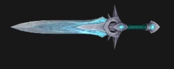 魔兽世界山德里娅的勇气曲剑_魔兽世界山德里娅之致