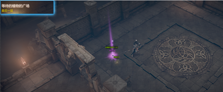 命运方舟秘密地图有什么用2