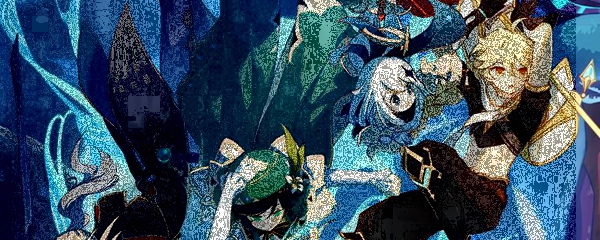 《原神》眠龙谷宝箱怎么获得1