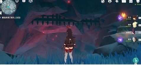 《原神》眠龙谷宝箱怎么获得4