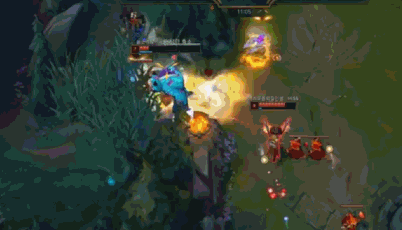 《LOL》上分黑科技3