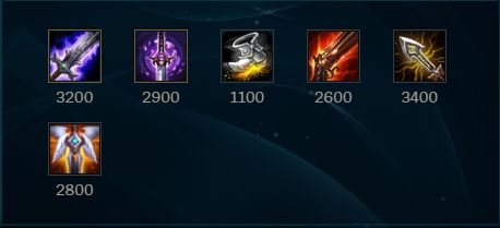 《LOL》上分黑科技6