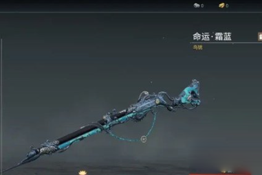永劫无间鸟铳怎么快速射击1