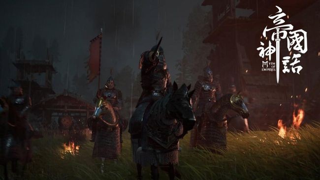 帝国神话马匹怎么繁殖1