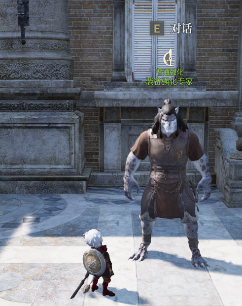 神佑释放在哪强化装备_神佑释放如何强化装备