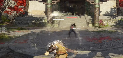 永劫无间胡为三技能躲_永劫无间胡桃百度百科