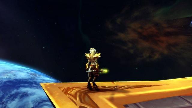 《魔兽世界》科技探讨5