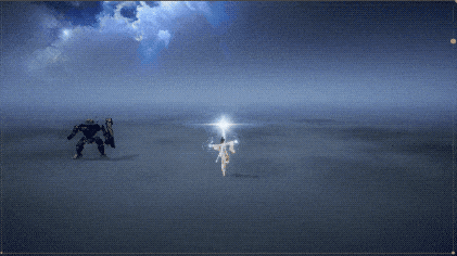 诛仙世界特殊技能大全1