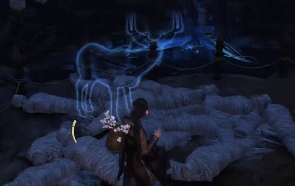 燕云十六声荧渊暗涌碎片怎么获得5