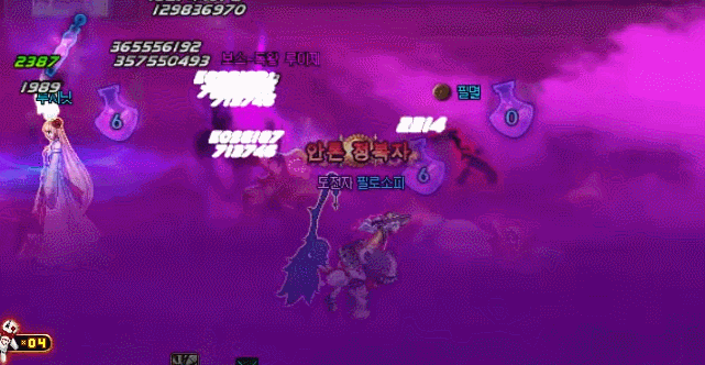 《DNF》洞察之眼困难模式被深渊蚕食的圣殿通关攻略4