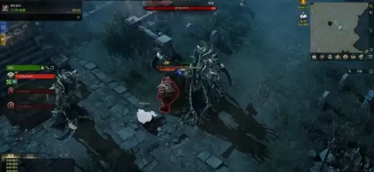 命运方舟布鲁克虫头领在哪2