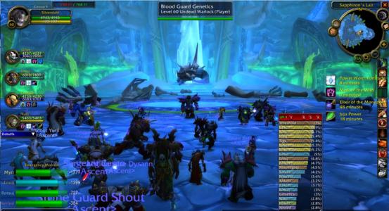 《魔兽世界》先兆怎么获得1