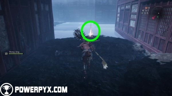 卧龙苍天陨落龙脉精华怎么获得20