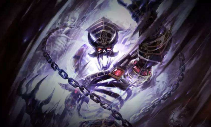 《魔兽世界》各时代尾王实力对比1