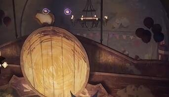 无限暖暖呜呜车站全收集_无限暖暖呜呜车站怎么坐车