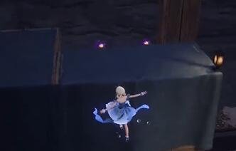 无限暖暖呜呜车站全收集攻略4