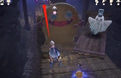 无限暖暖呜呜车站全收集攻略9