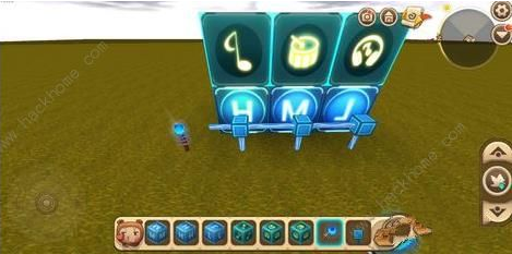 迷你世界歌曲怎么制作7