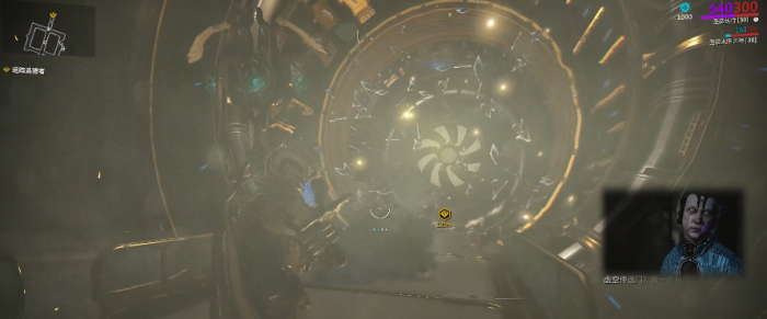 星际战甲追猎者在哪里2